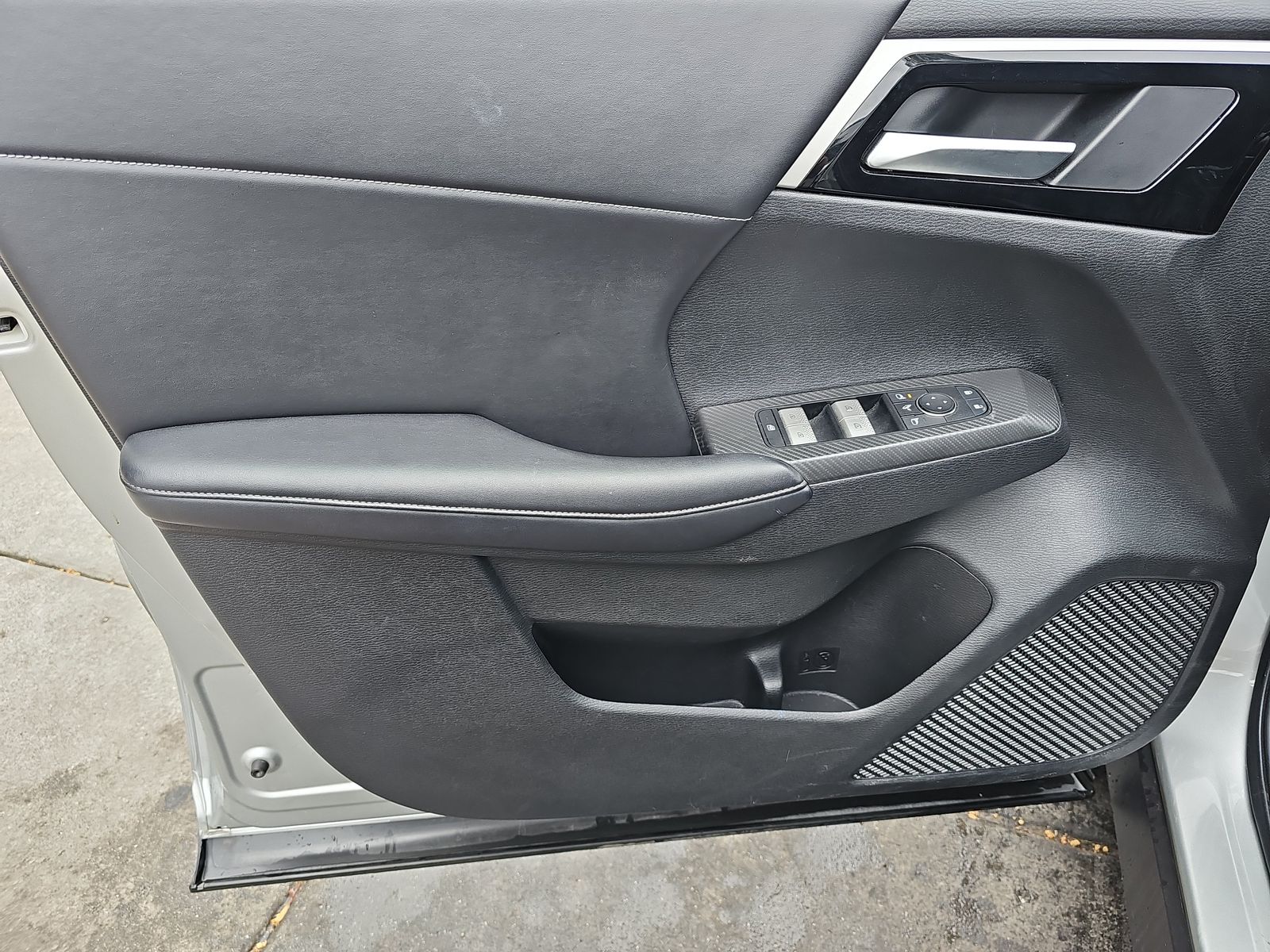 2023 Mitsubishi Outlander PHEV RALLIART AWD