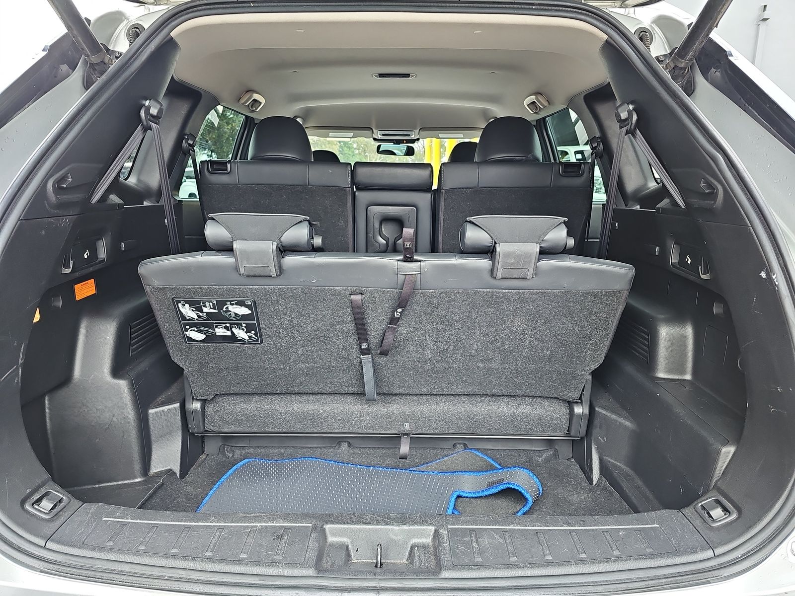 2023 Mitsubishi Outlander PHEV RALLIART AWD