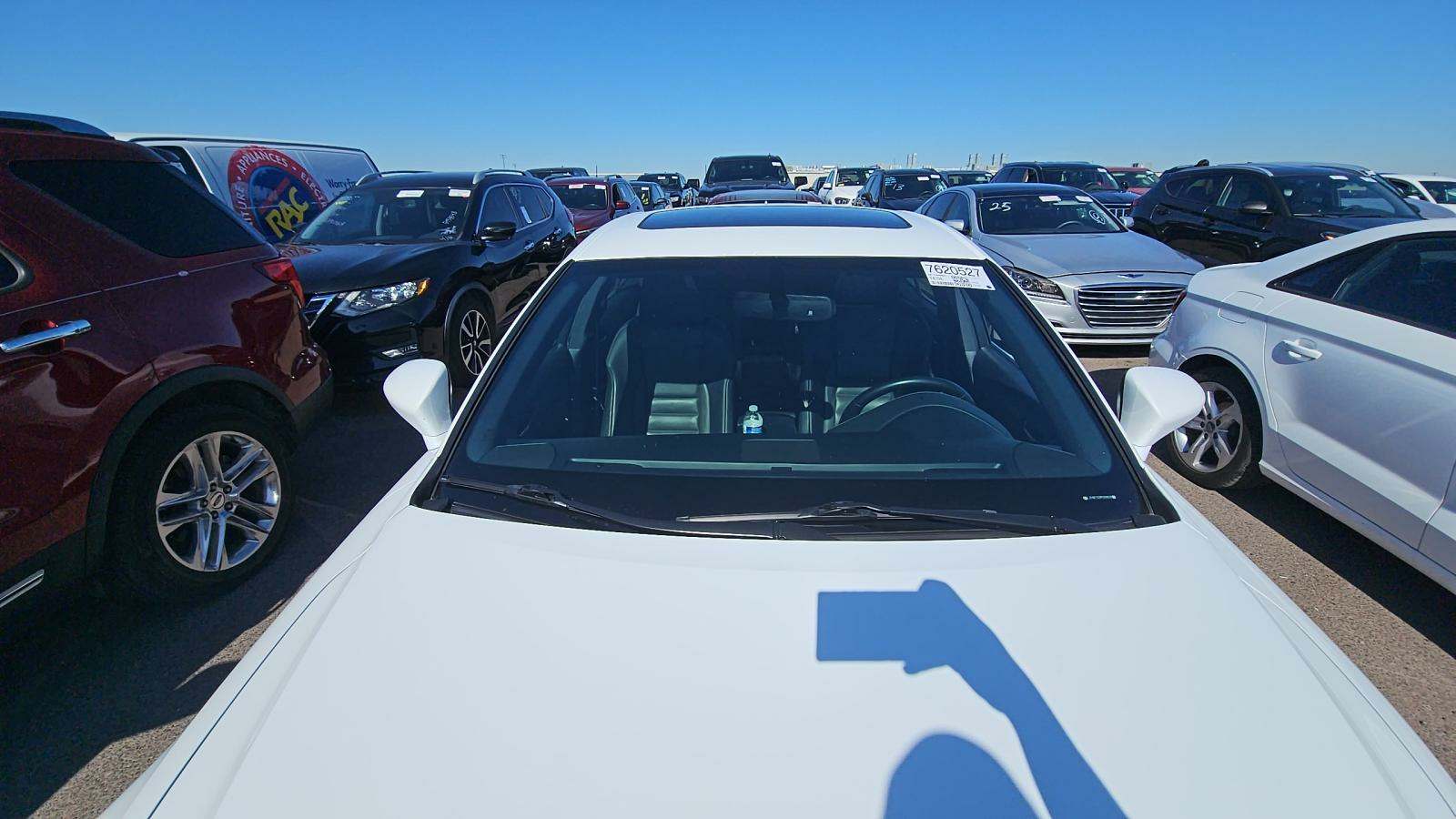 2015 Lexus IS IS 250 RWD