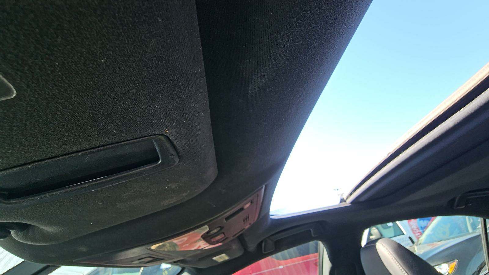 2015 Lexus IS IS 250 RWD