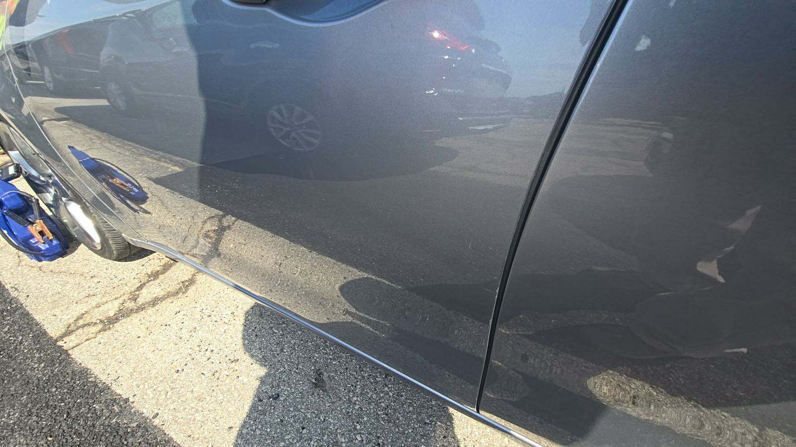 2016 Dodge Dart GT FWD