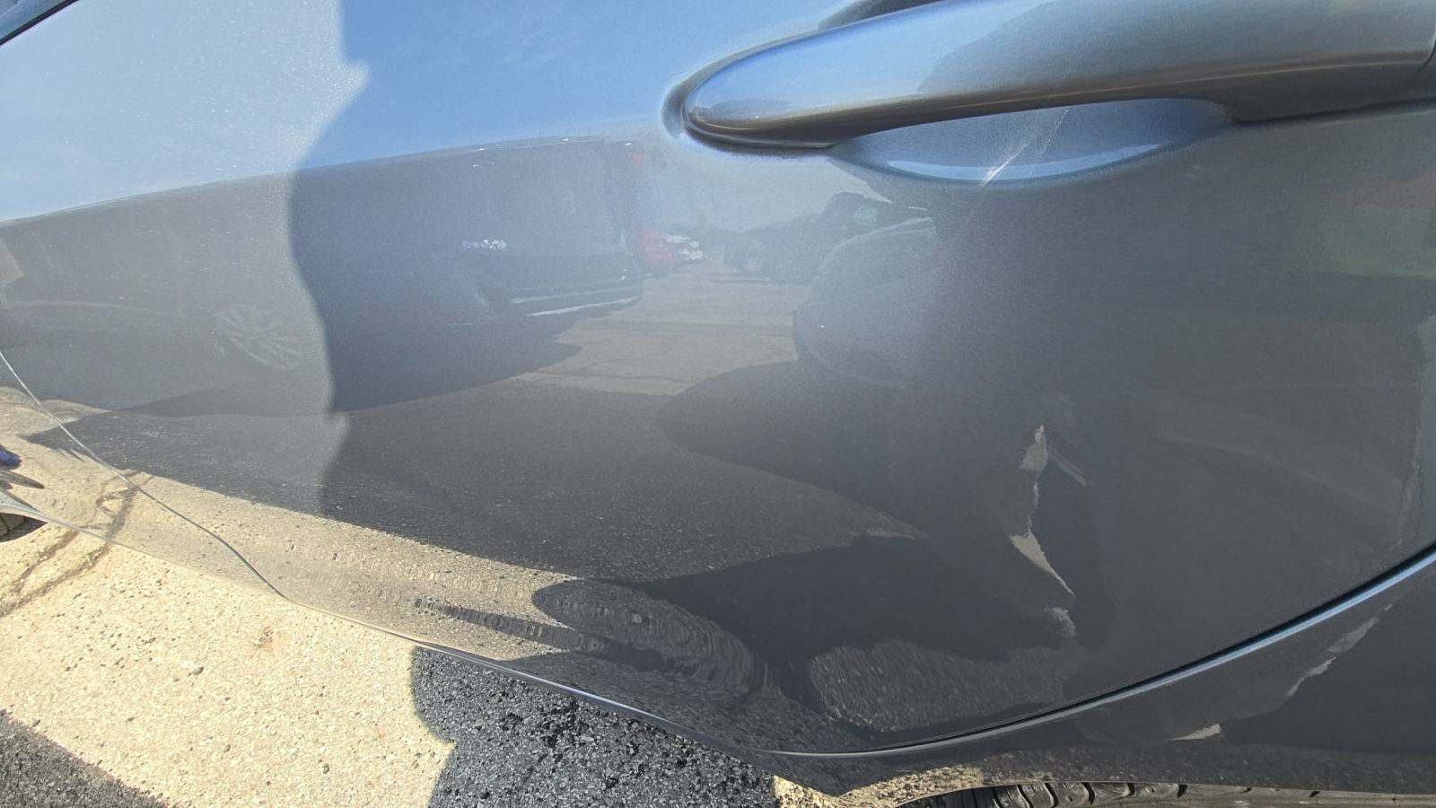 2016 Dodge Dart GT FWD