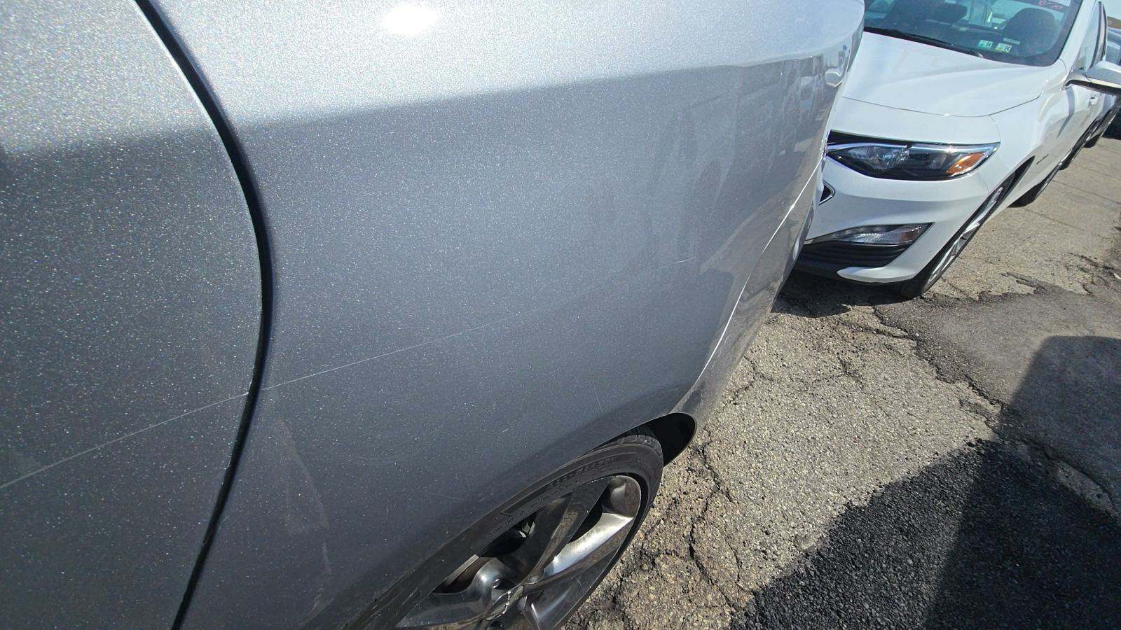 2016 Dodge Dart GT FWD