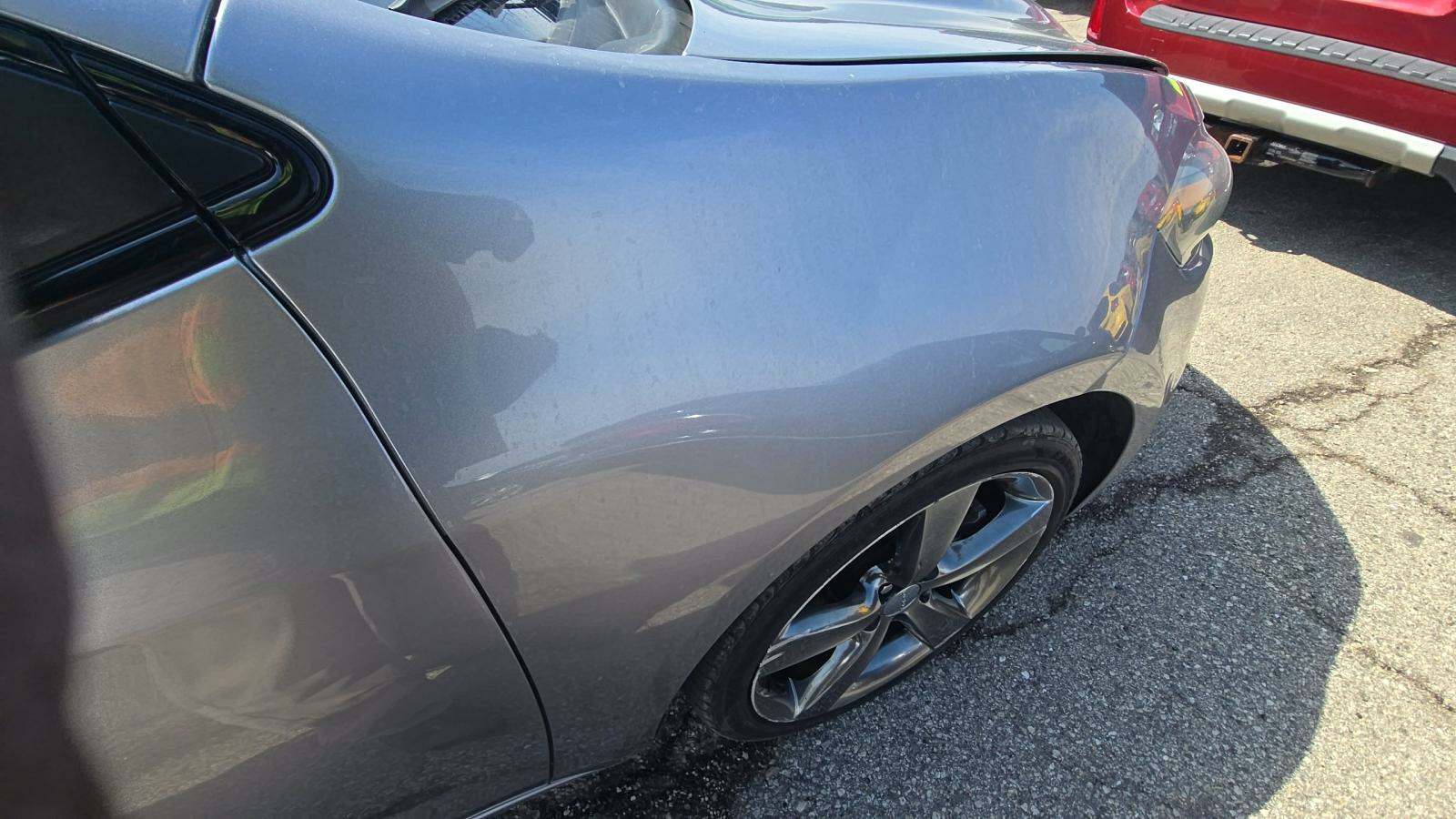 2016 Dodge Dart GT FWD