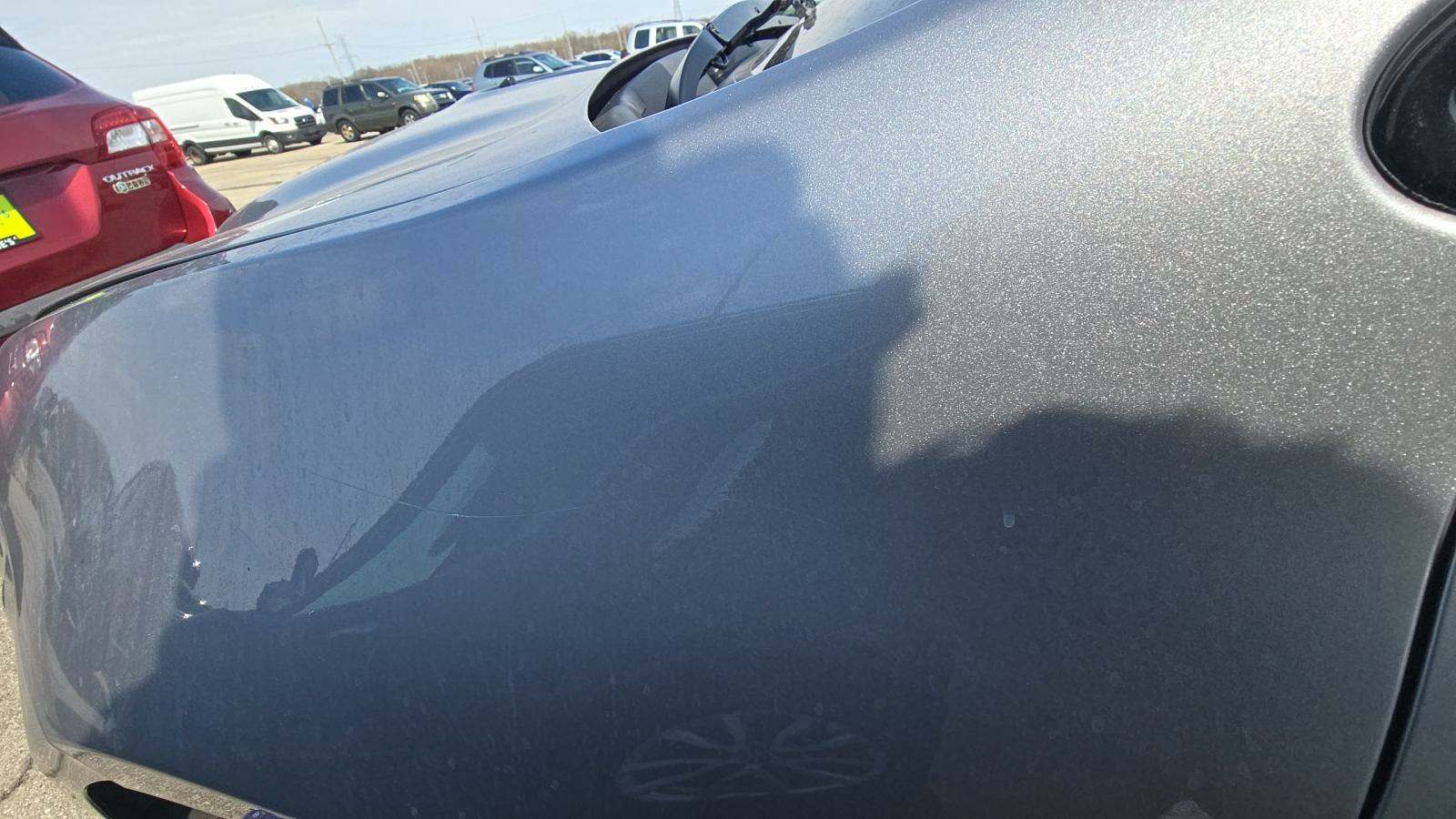 2016 Dodge Dart GT FWD
