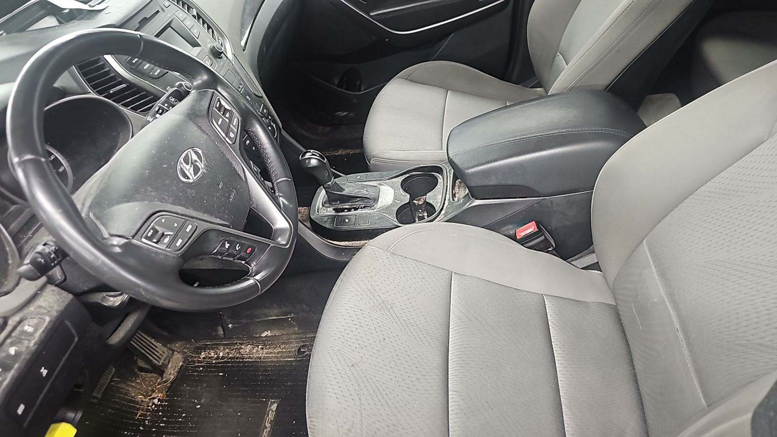 2014 Hyundai Santa Fe Sport Base AWD