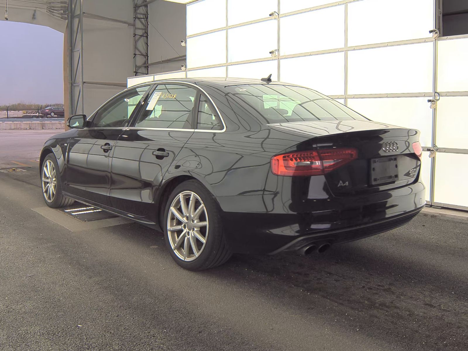 2016 Audi A4 2.0T Premium AWD