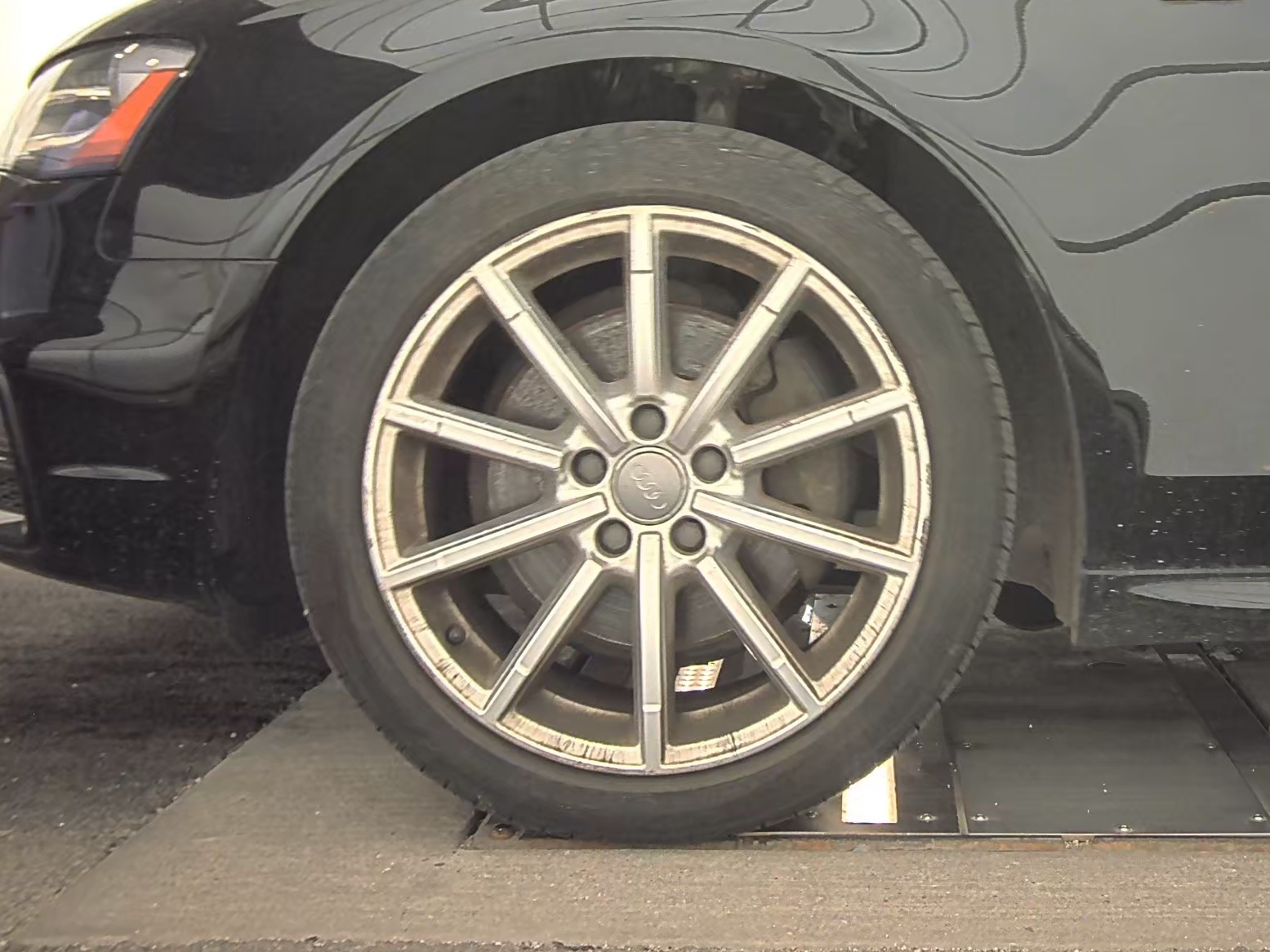 2016 Audi A4 2.0T Premium AWD