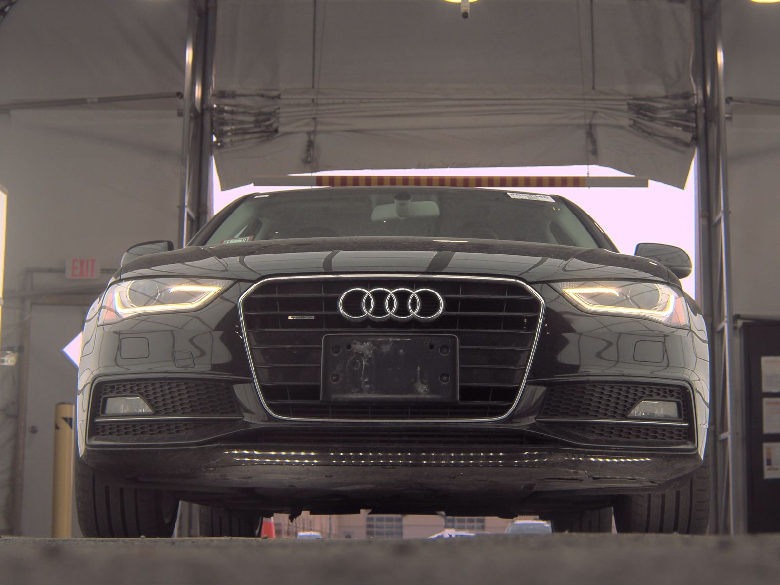 2016 Audi A4 2.0T Premium AWD