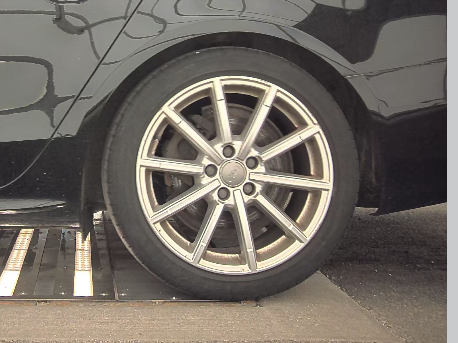 2016 Audi A4 2.0T Premium AWD