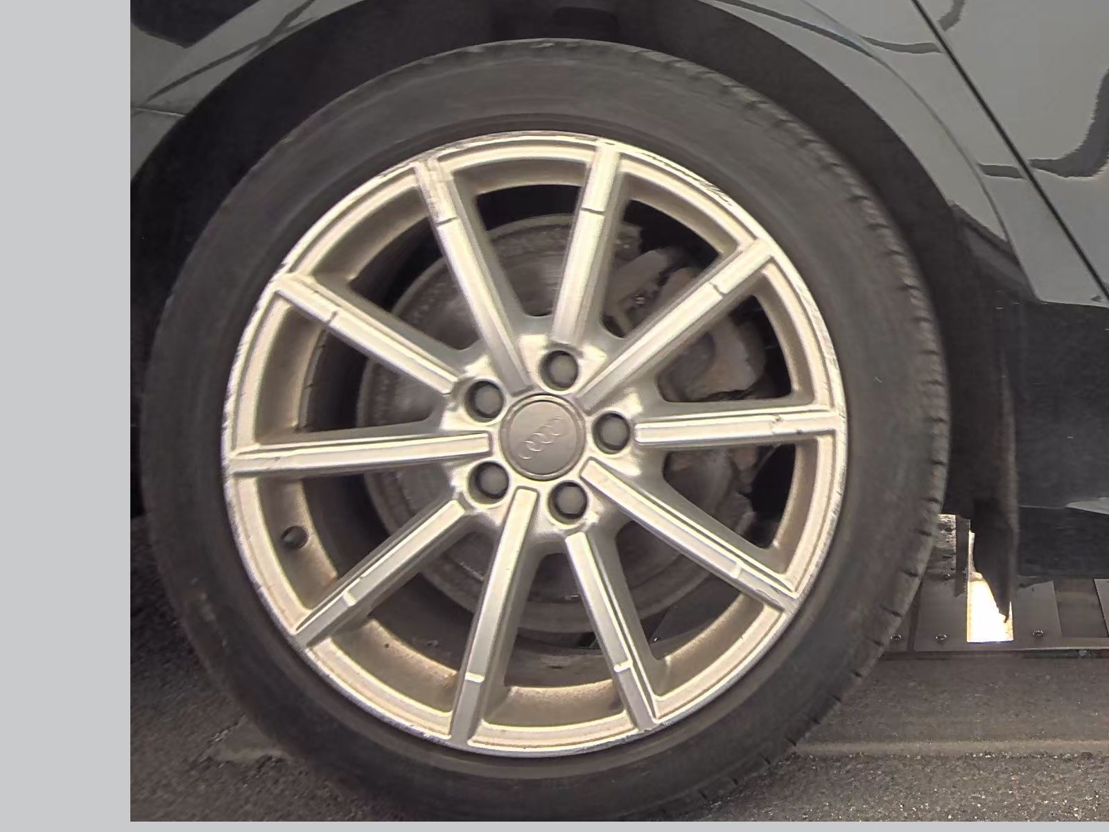 2016 Audi A4 2.0T Premium AWD