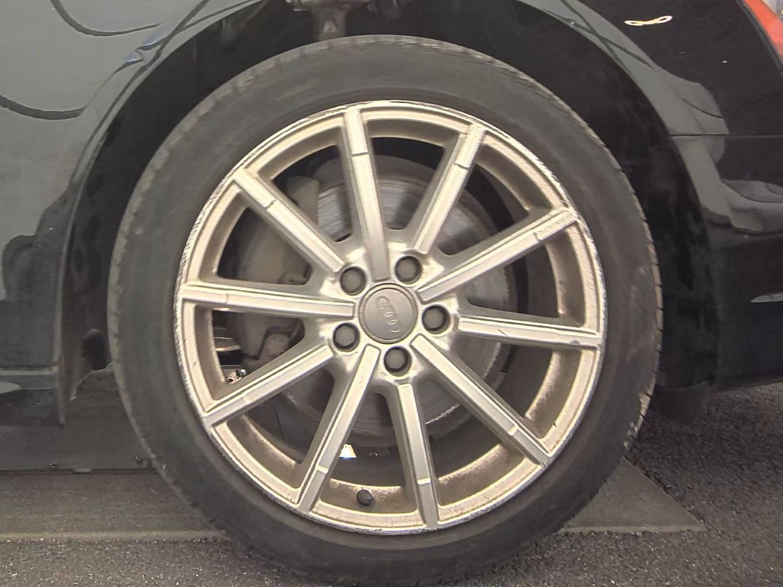 2016 Audi A4 2.0T Premium AWD