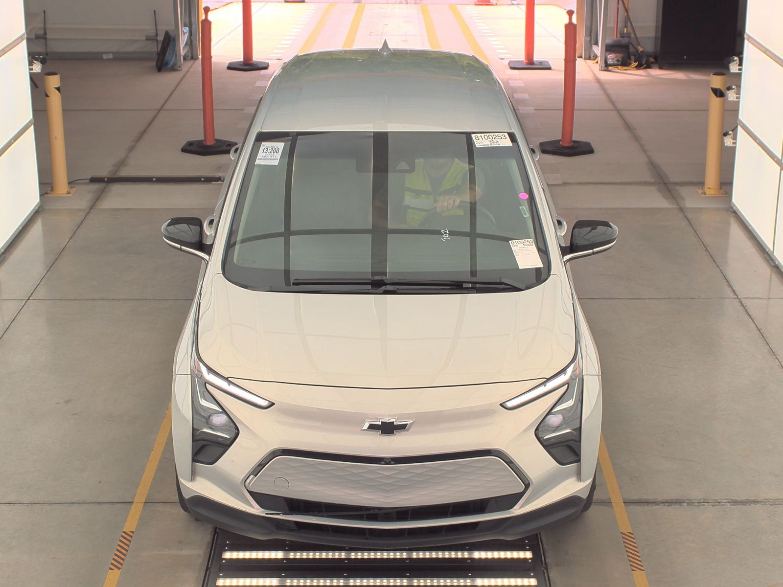 2023 Chevrolet Bolt EV 2LT FWD