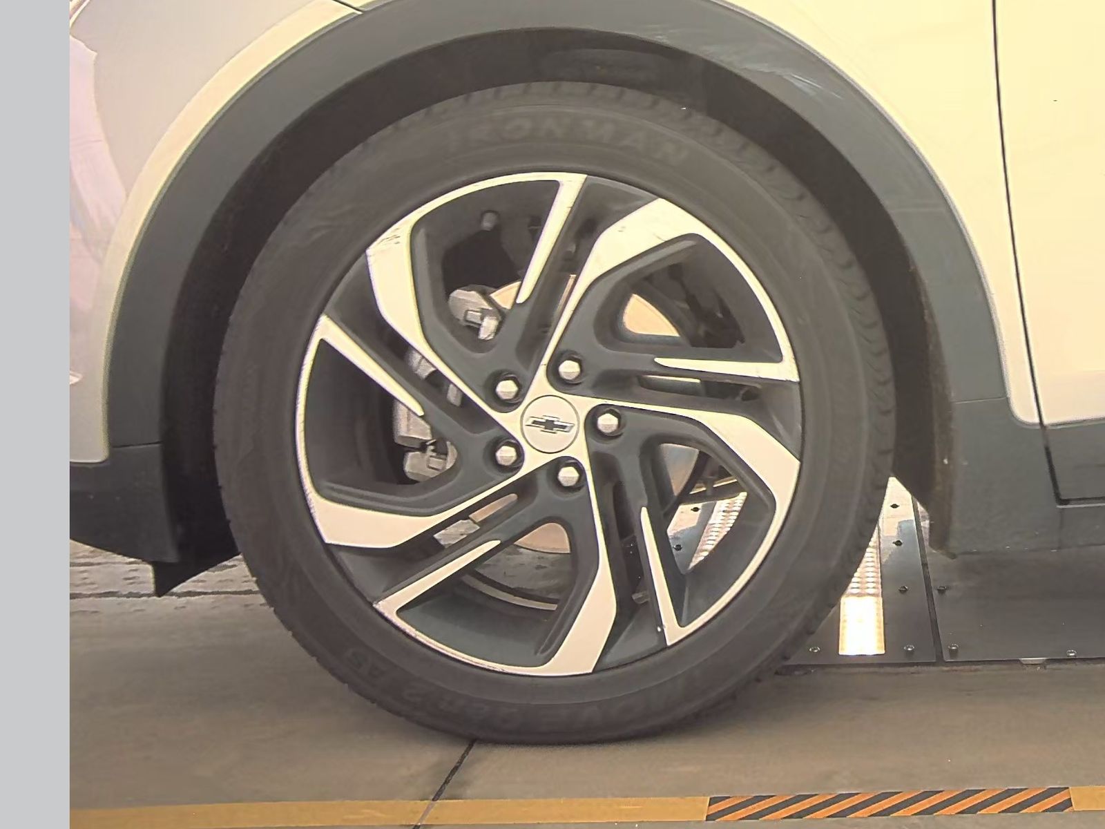 2023 Chevrolet Bolt EV 2LT FWD