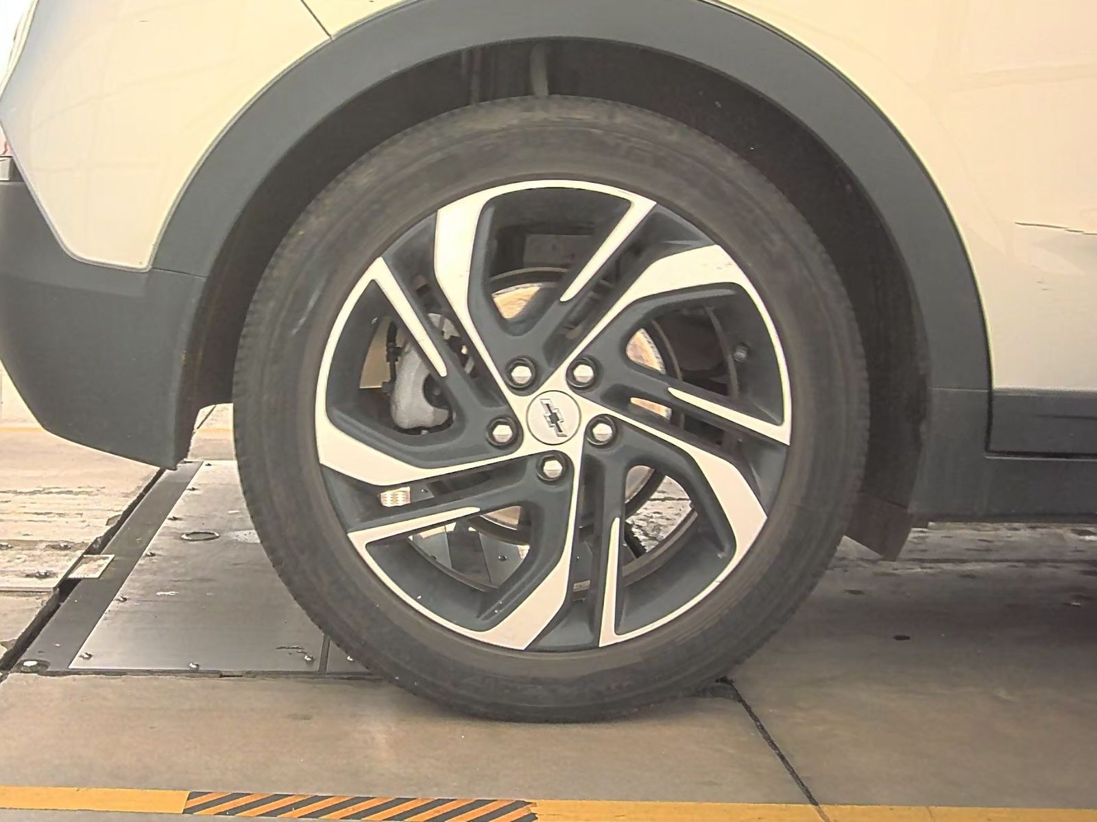 2023 Chevrolet Bolt EV 2LT FWD