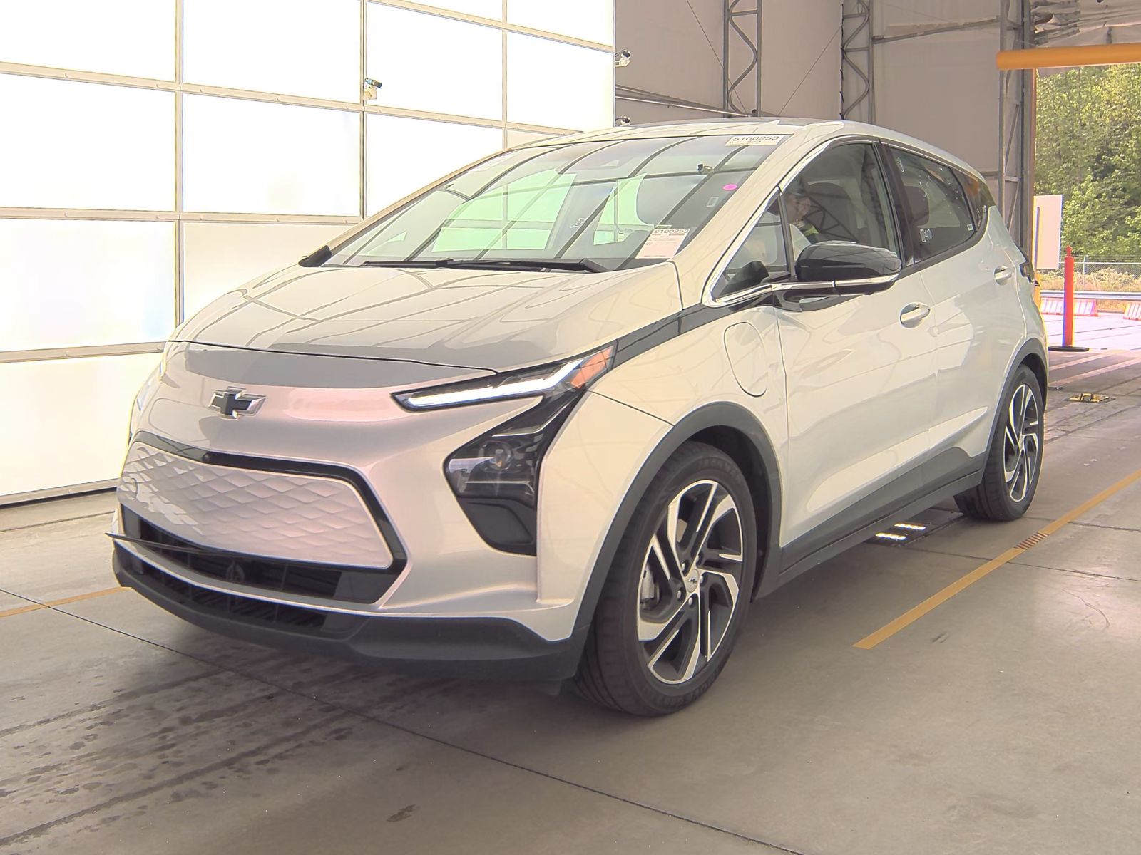 2023 Chevrolet Bolt EV 2LT FWD