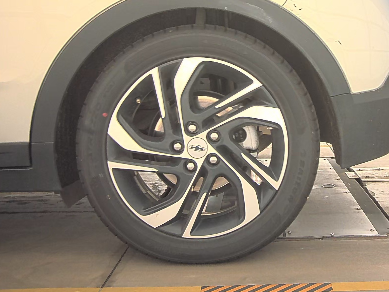 2023 Chevrolet Bolt EV 2LT FWD