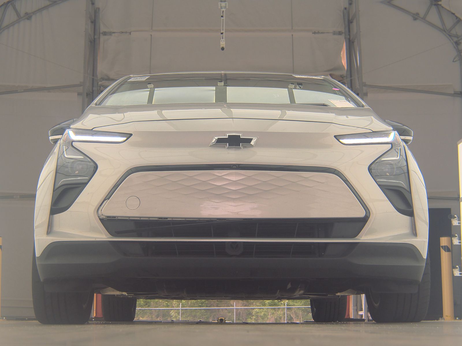 2023 Chevrolet Bolt EV 2LT FWD