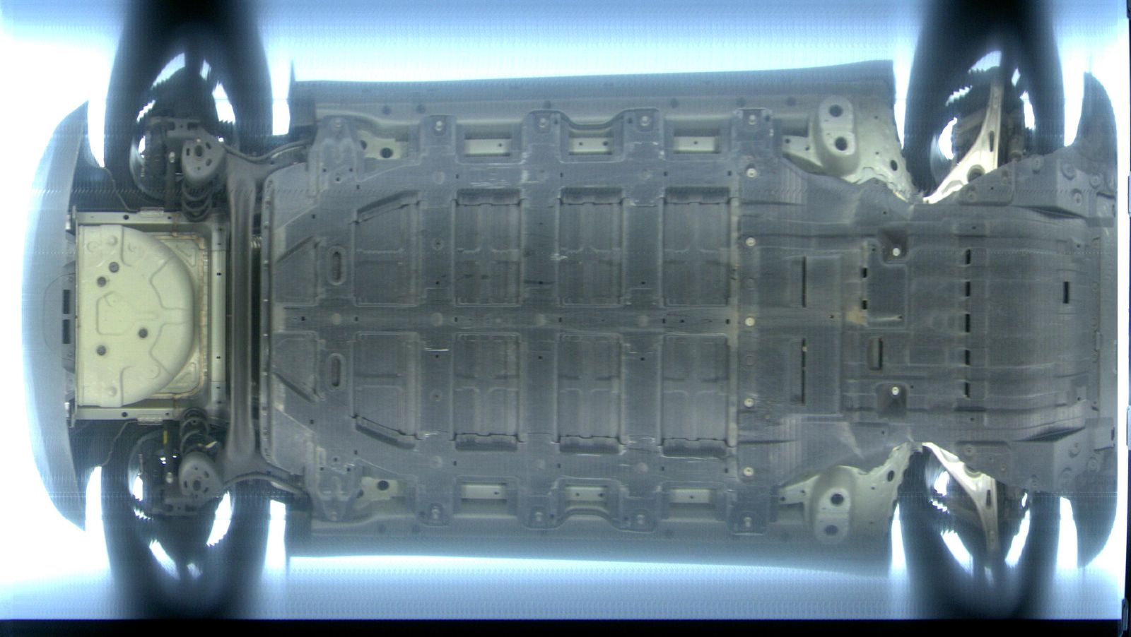 2023 Chevrolet Bolt EV 2LT FWD