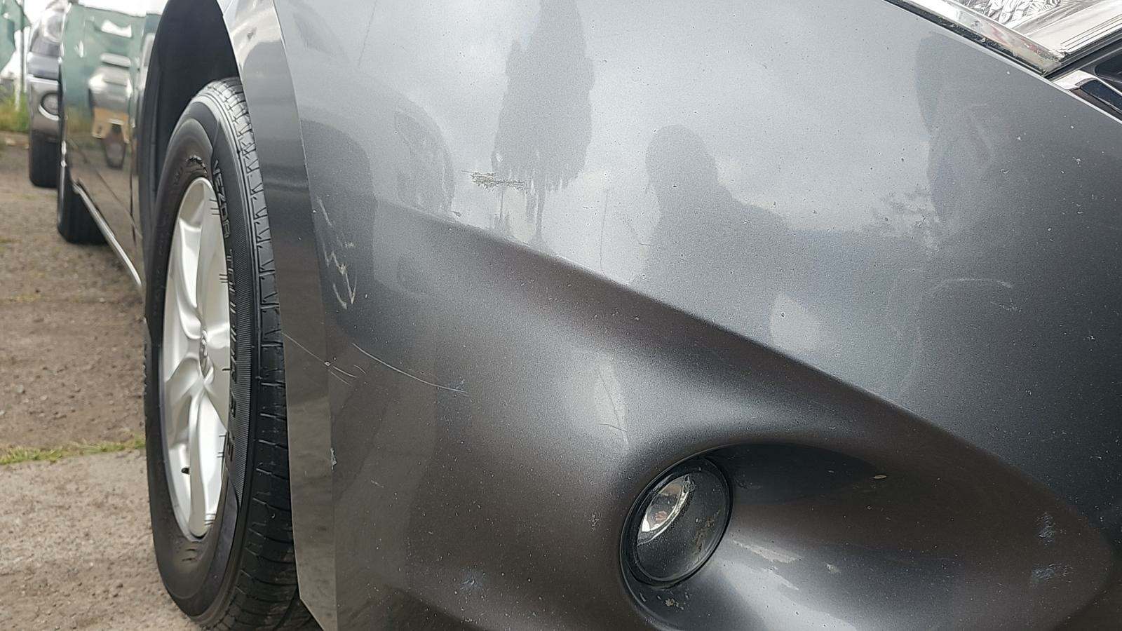 2017 Nissan Quest SV FWD