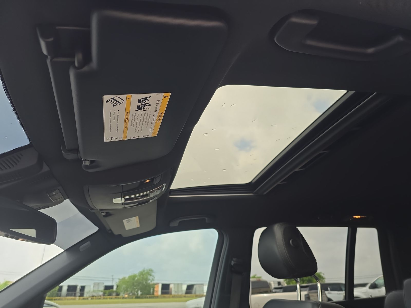 2017 Mercedes-Benz GLS GLS 450 AWD