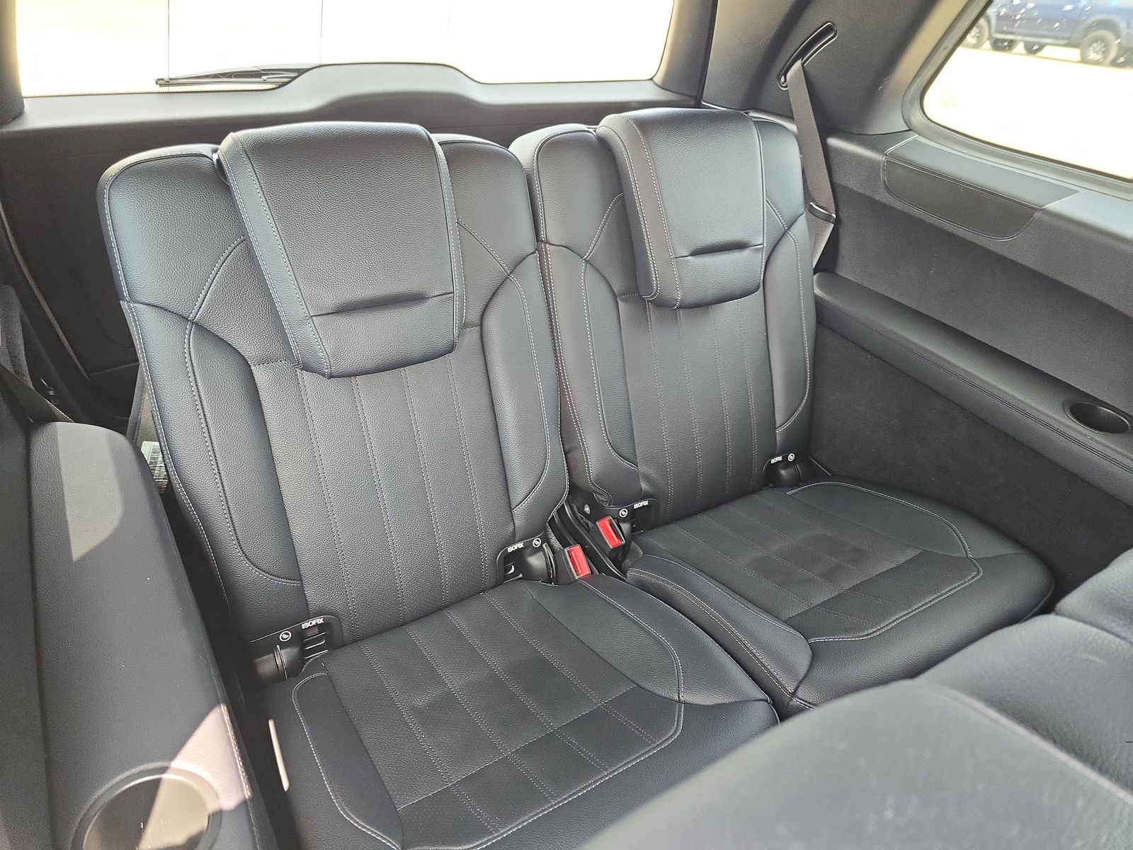 2017 Mercedes-Benz GLS GLS 450 AWD