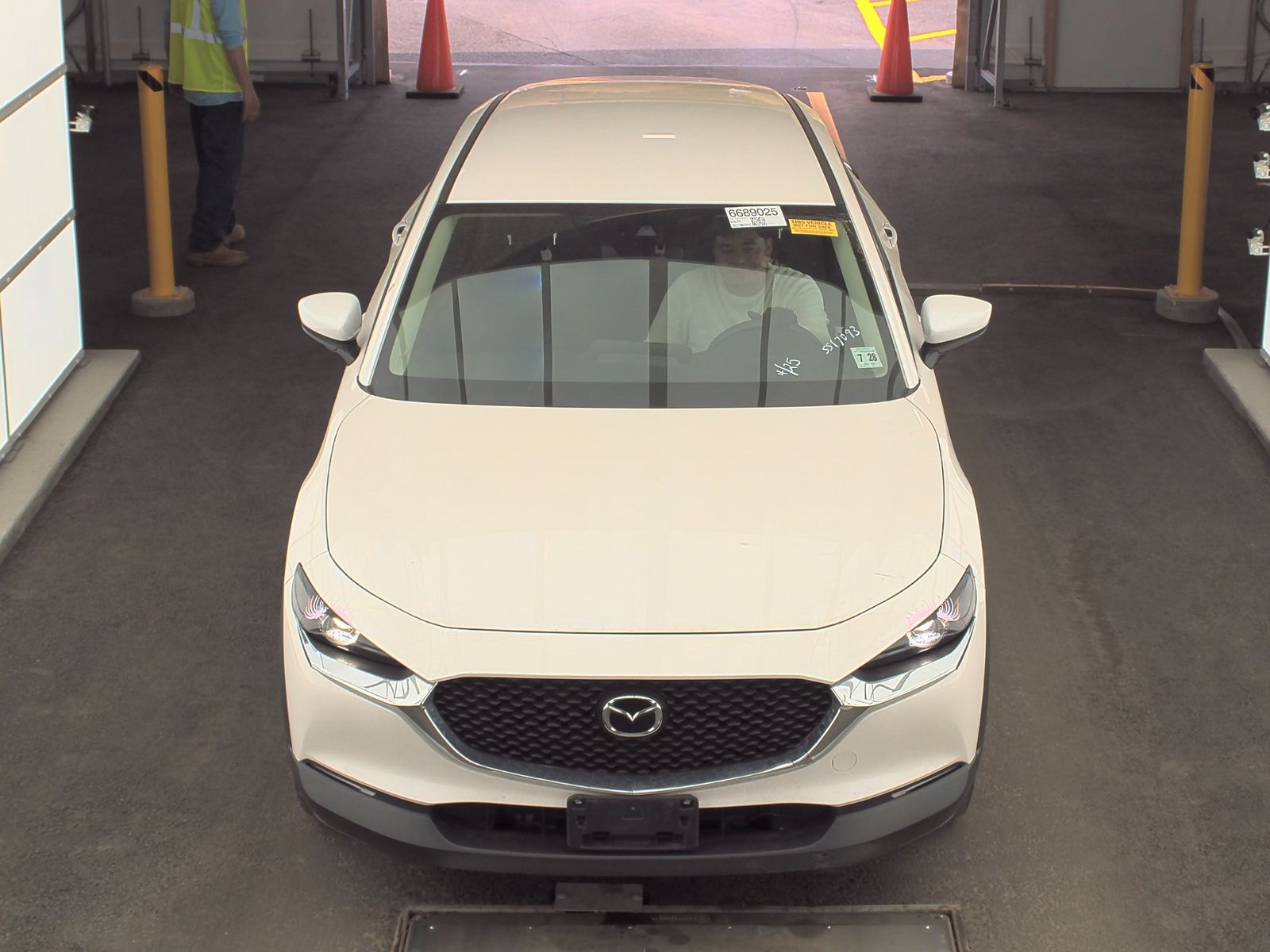 2023 MAZDA CX-30 2.5 S AWD