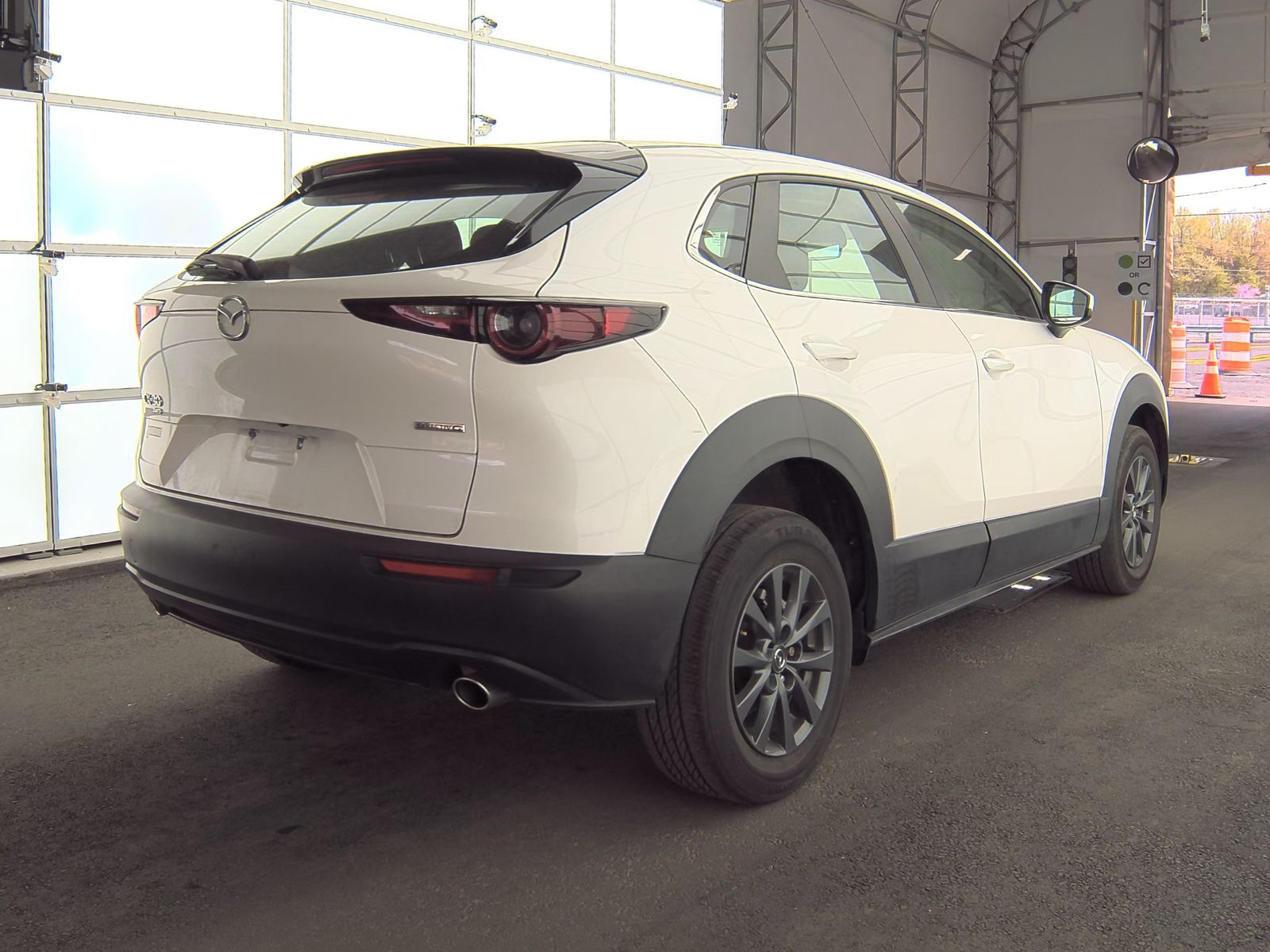 2023 MAZDA CX-30 2.5 S AWD