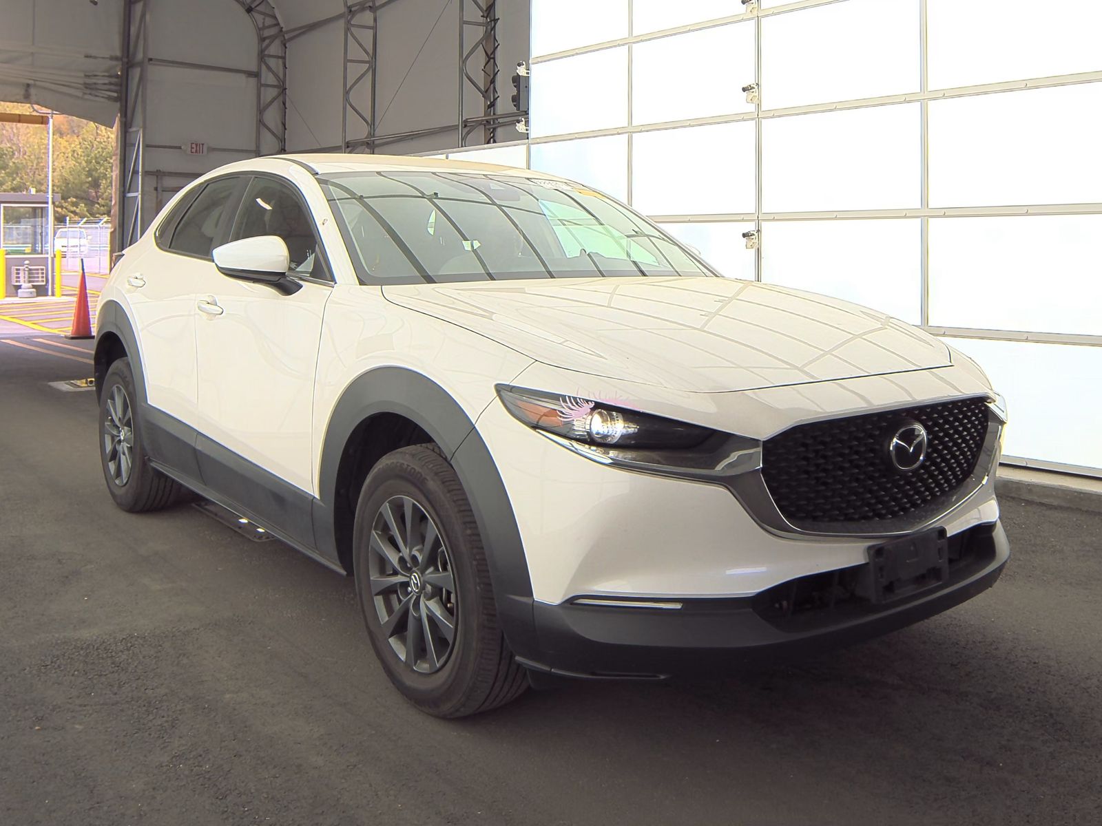 2023 MAZDA CX-30 2.5 S AWD