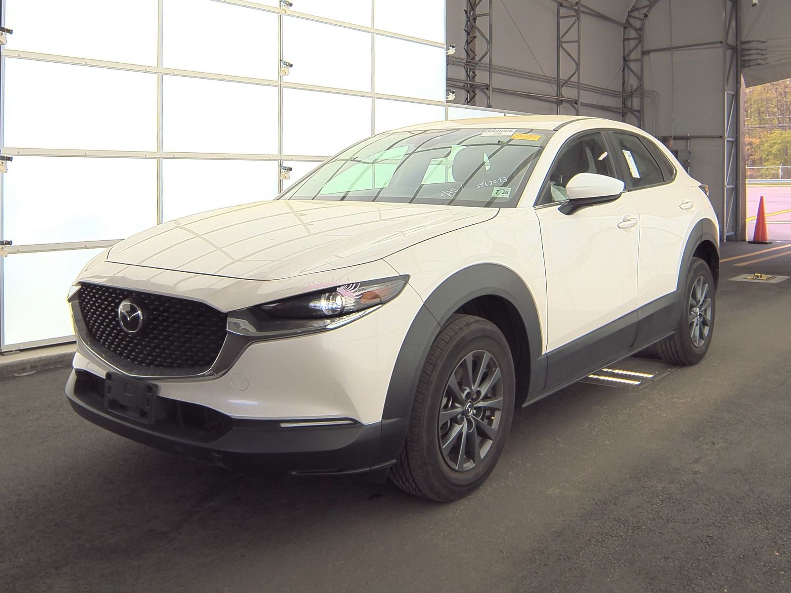 2023 MAZDA CX-30 2.5 S AWD