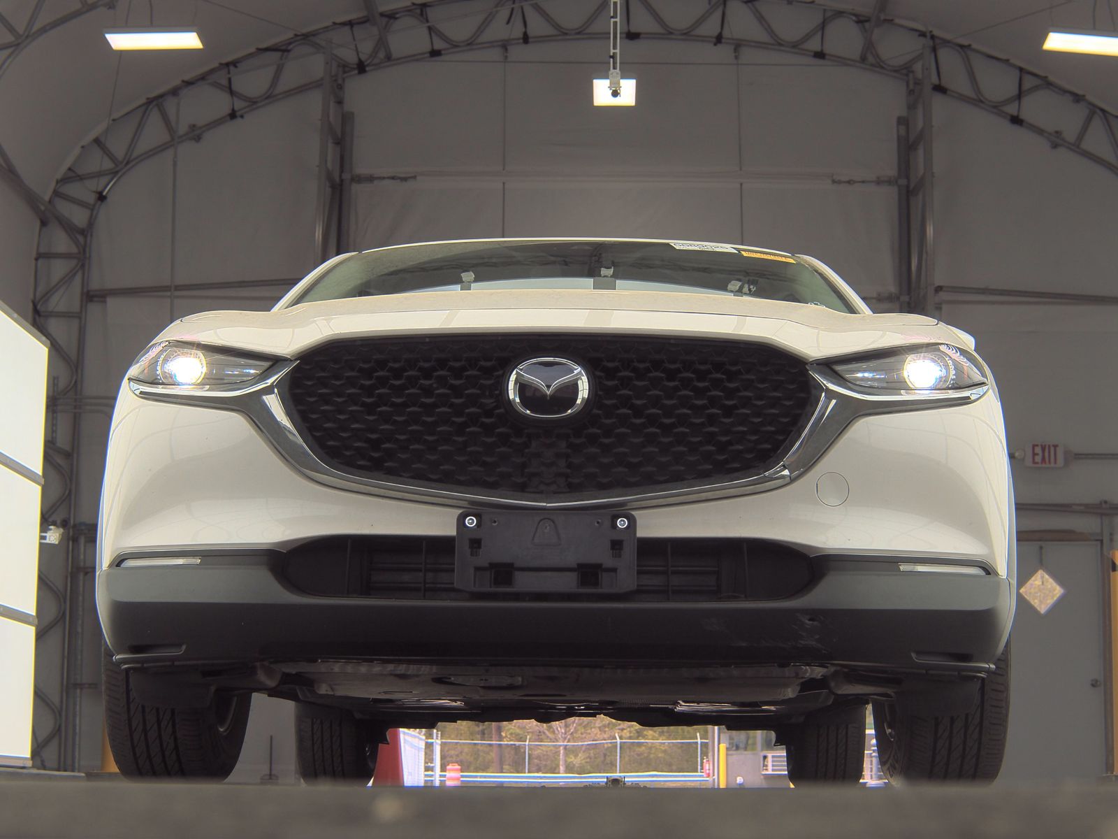 2023 MAZDA CX-30 2.5 S AWD