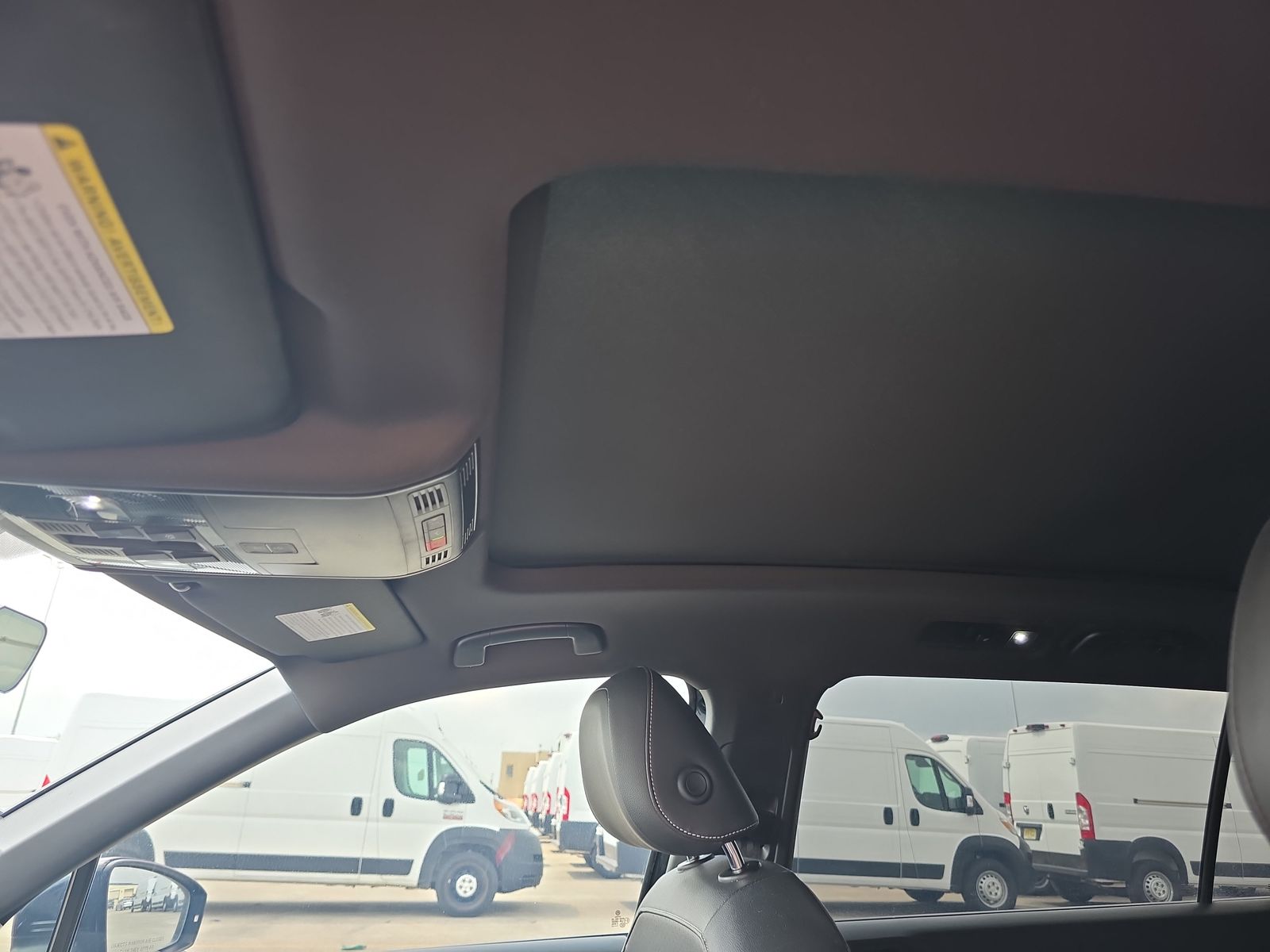 2021 Volkswagen Tiguan 2.0T SE R-Line Black FWD