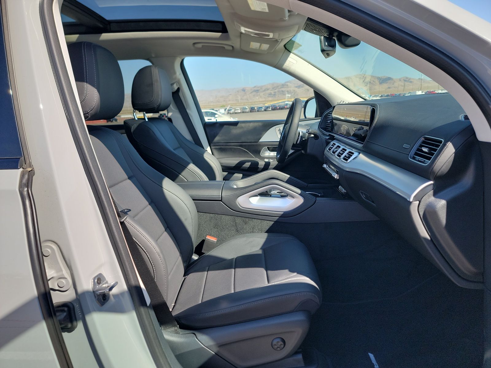 2024 Mercedes-Benz GLS GLS 450 AWD