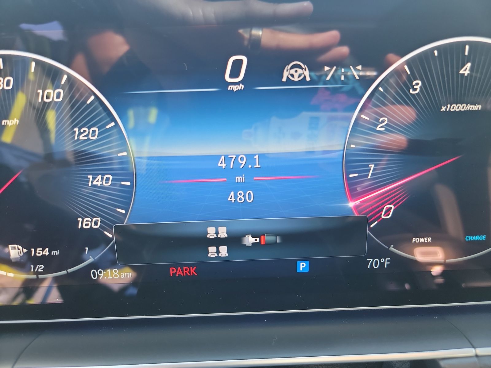 2024 Mercedes-Benz GLS GLS 450 AWD