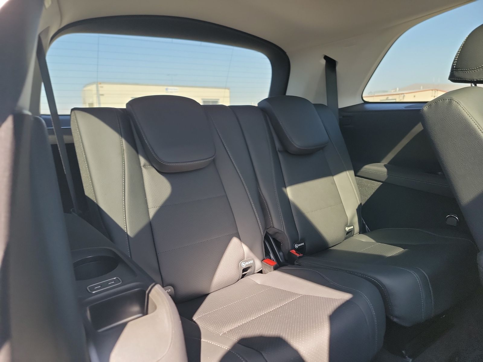 2024 Mercedes-Benz GLS GLS 450 AWD