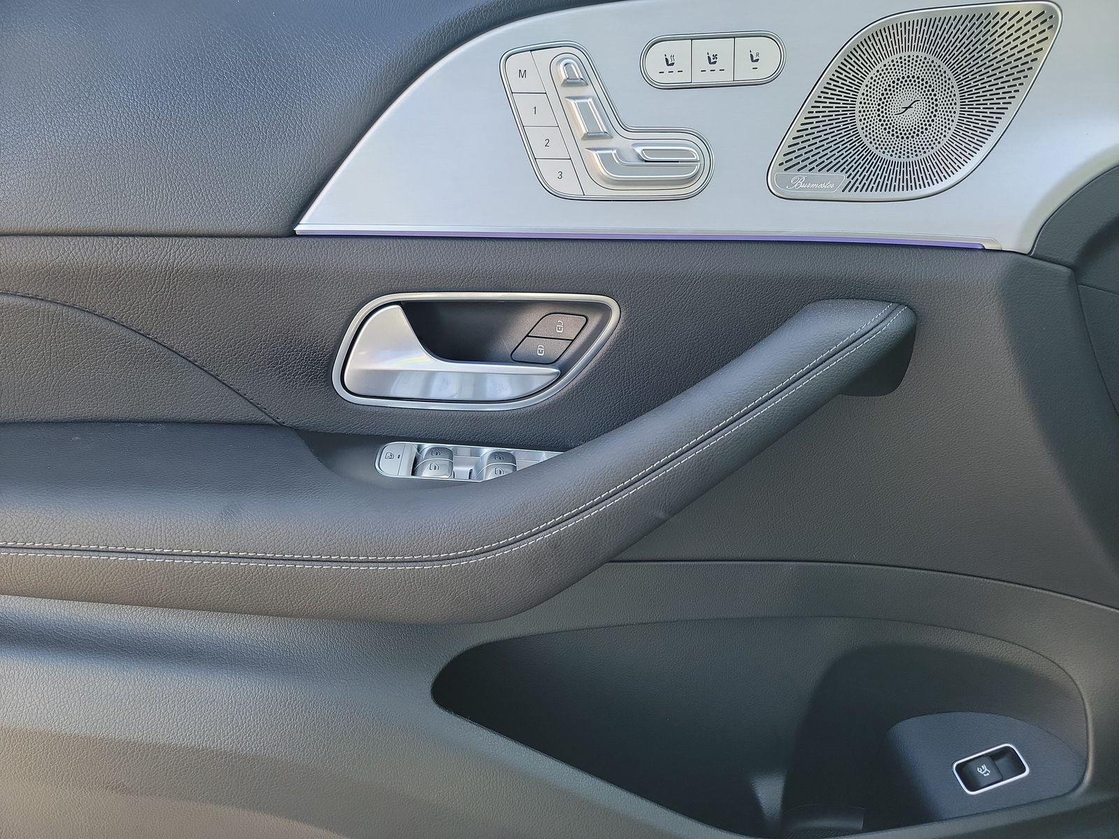 2024 Mercedes-Benz GLS GLS 450 AWD