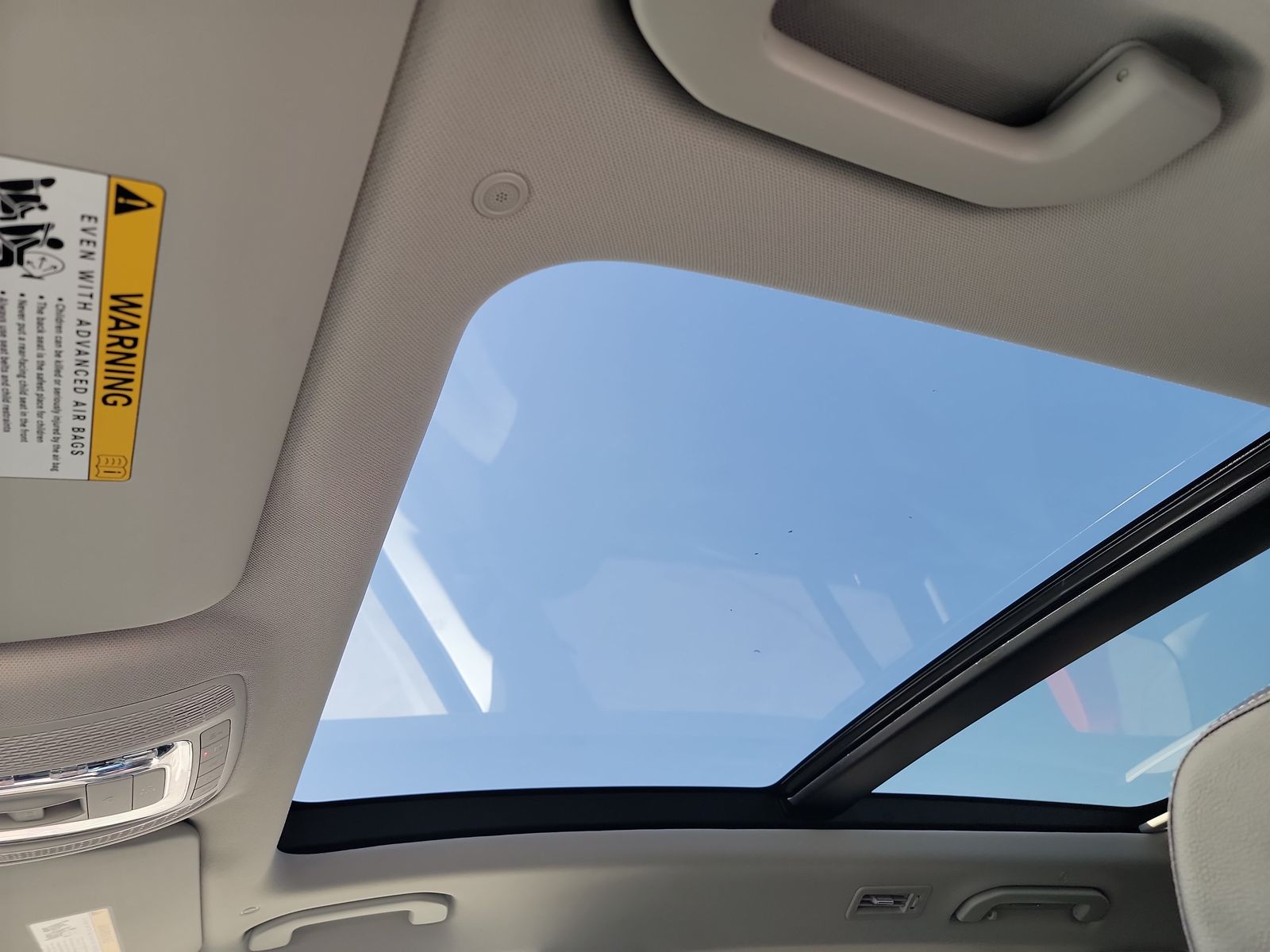 2024 Mercedes-Benz GLS GLS 450 AWD