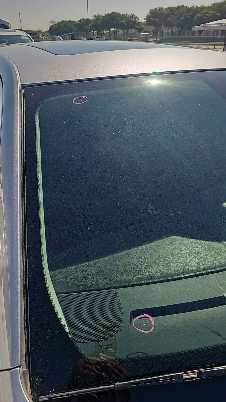 2017 Chrysler 300 C RWD