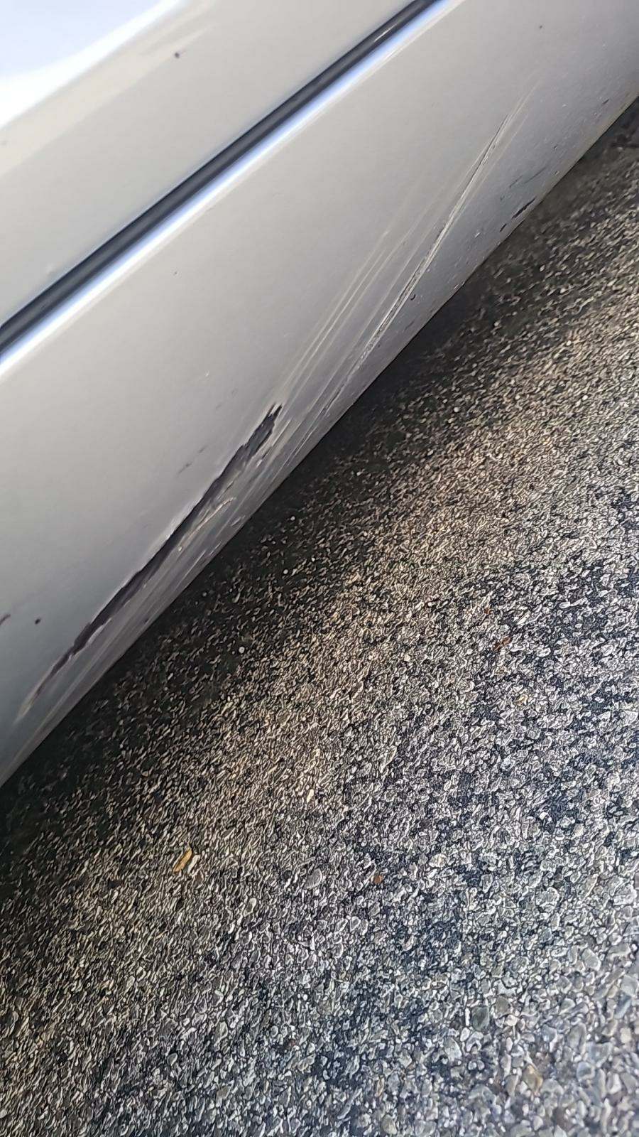 2017 Chrysler 300 C RWD