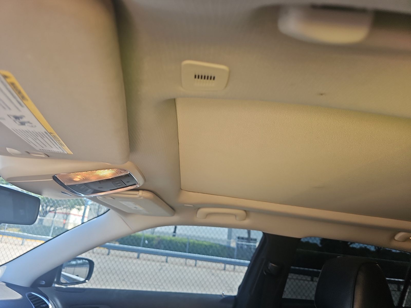 2017 Chrysler 300 C RWD