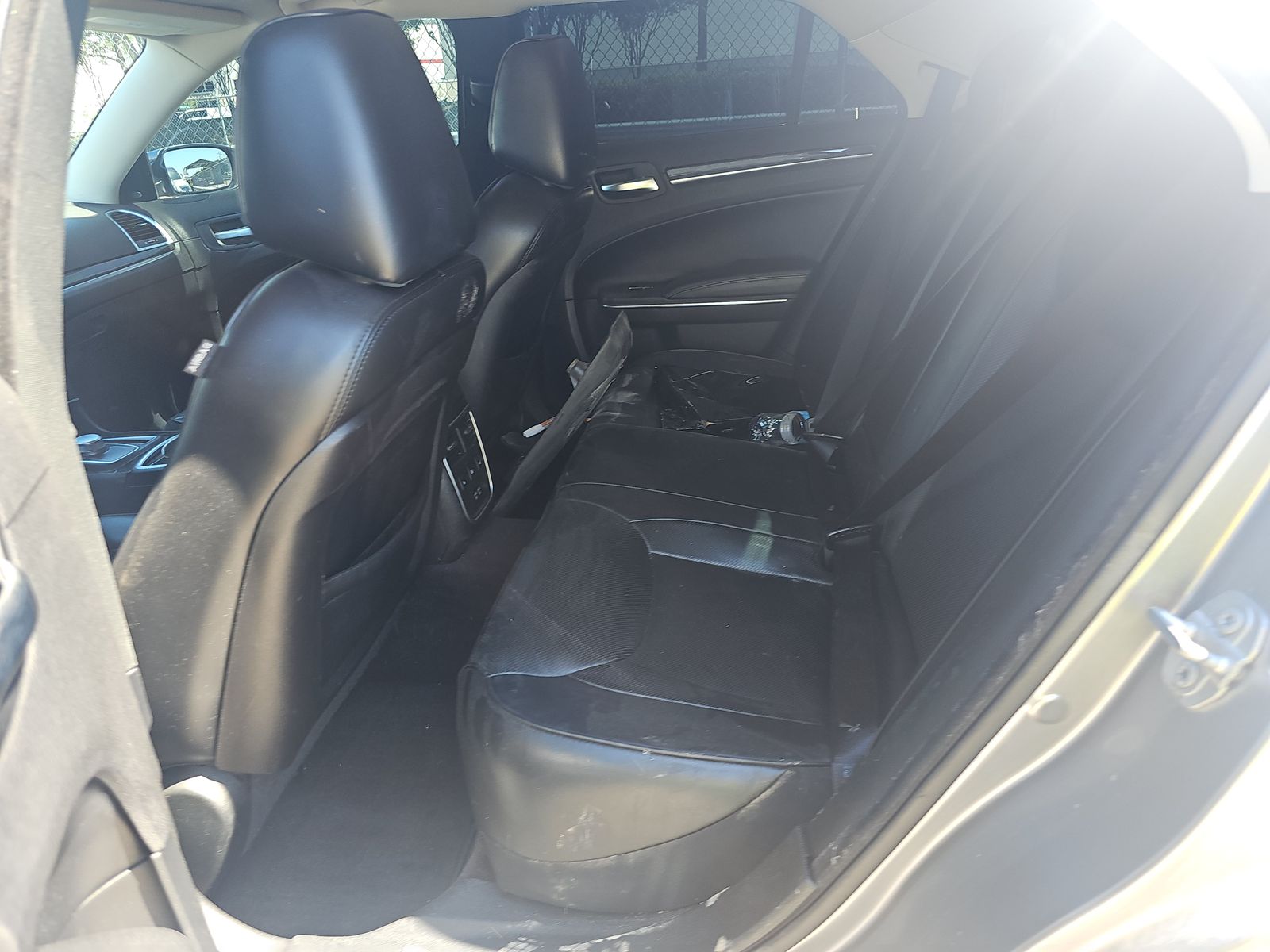 2017 Chrysler 300 C RWD