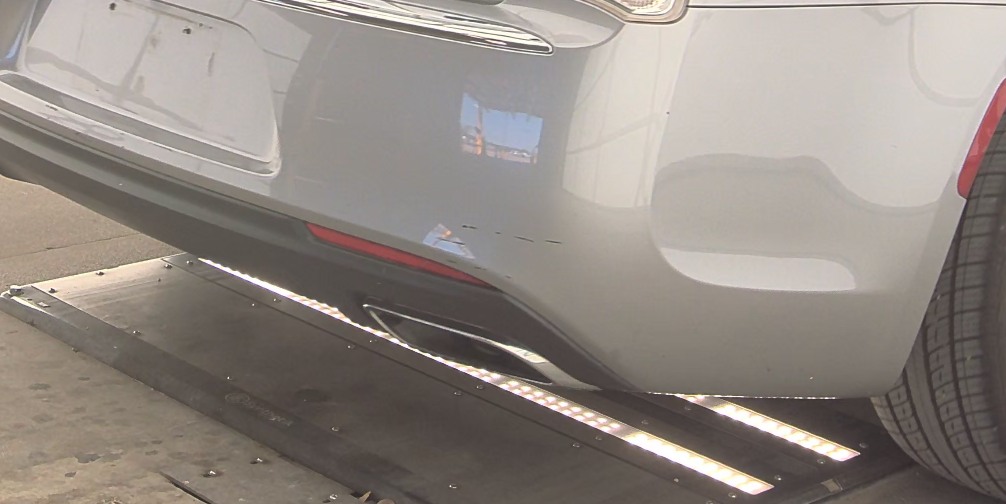 2017 Chrysler 300 C RWD