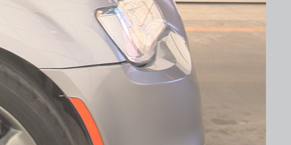 2017 Chrysler 300 C RWD