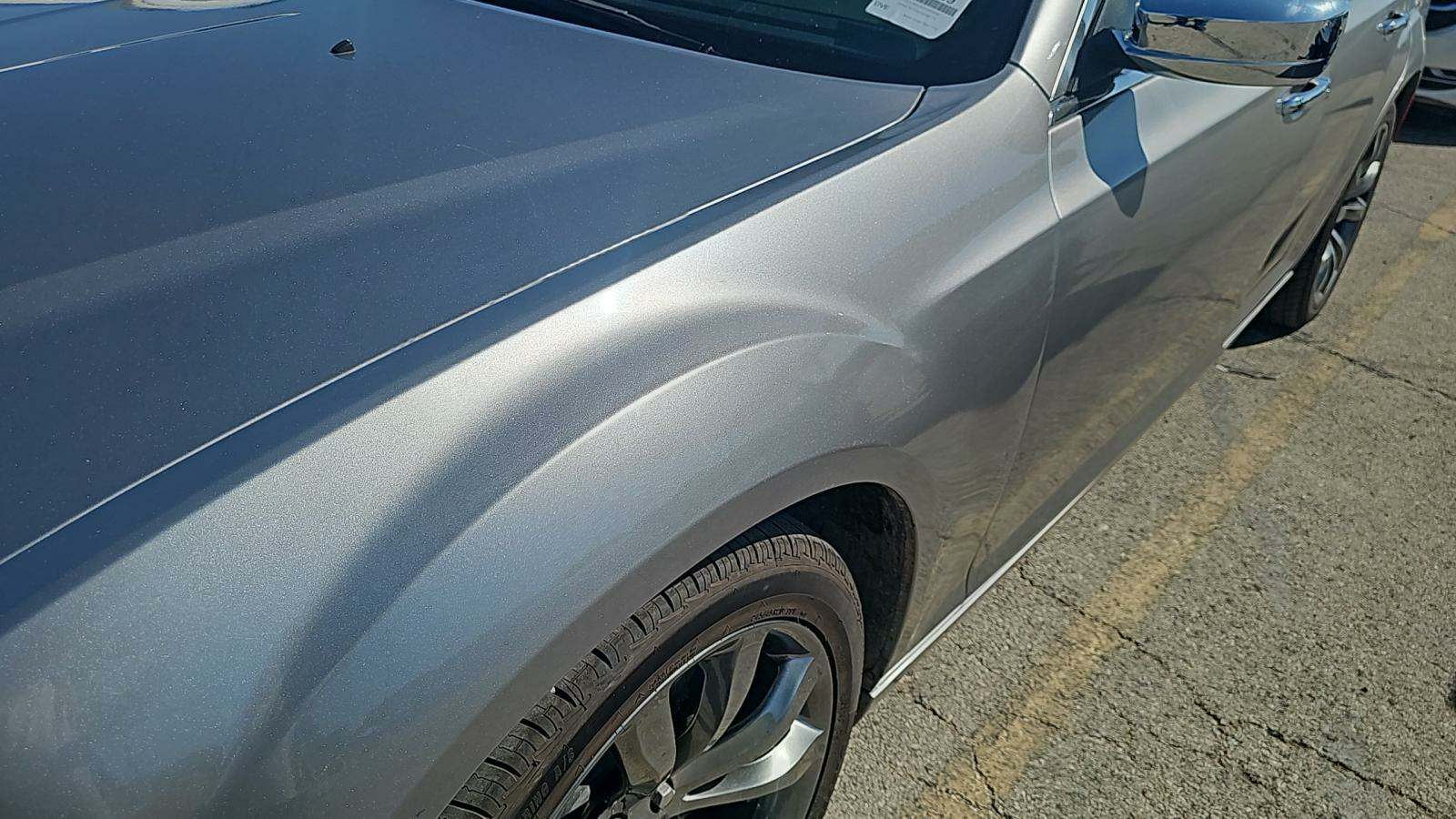 2017 Chrysler 300 C RWD