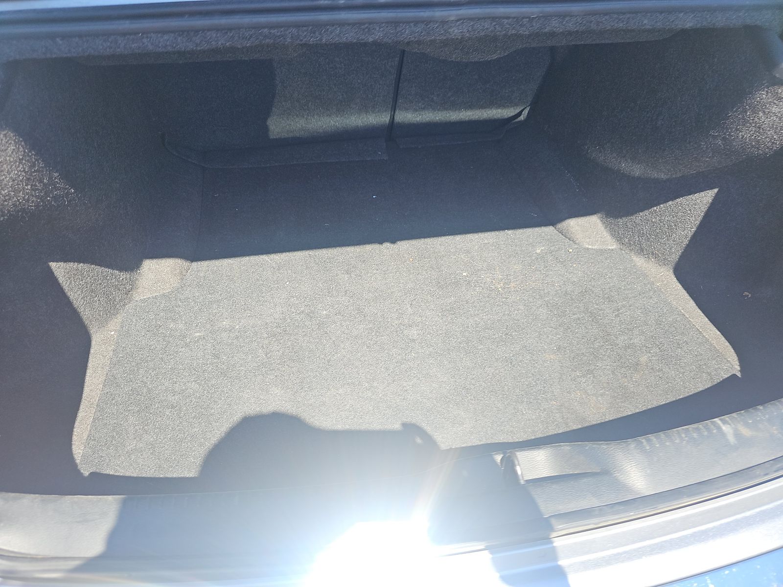 2017 Chrysler 300 C RWD