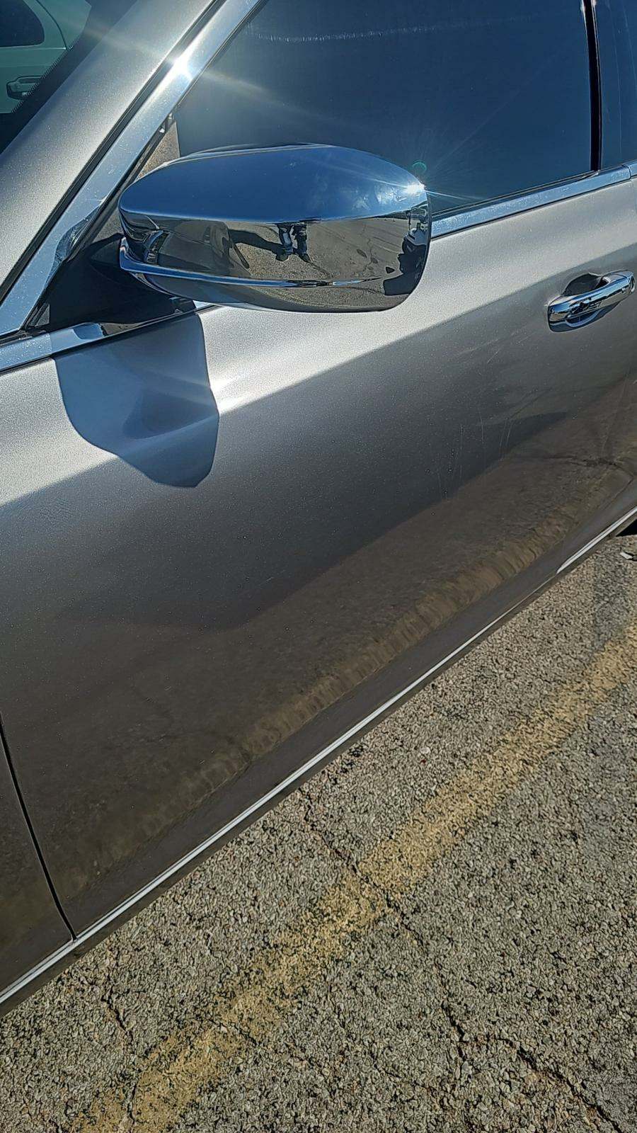 2017 Chrysler 300 C RWD