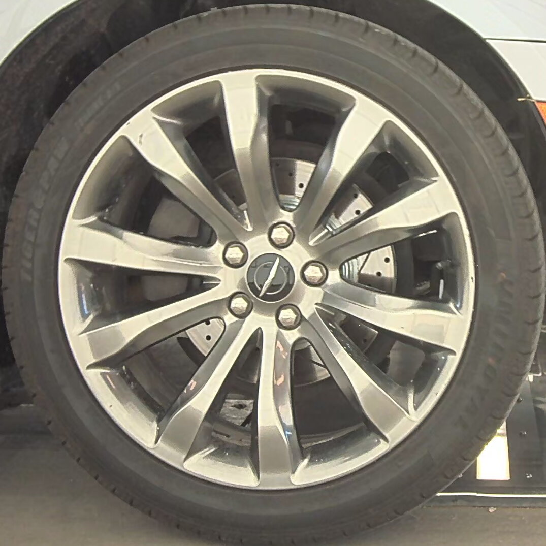 2017 Chrysler 300 C RWD