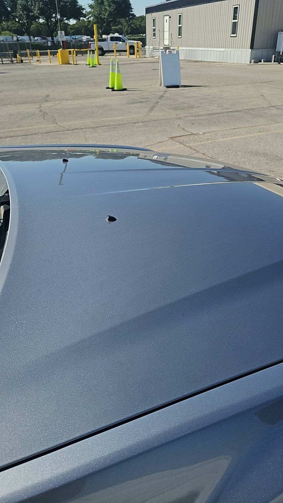 2017 Chrysler 300 C RWD