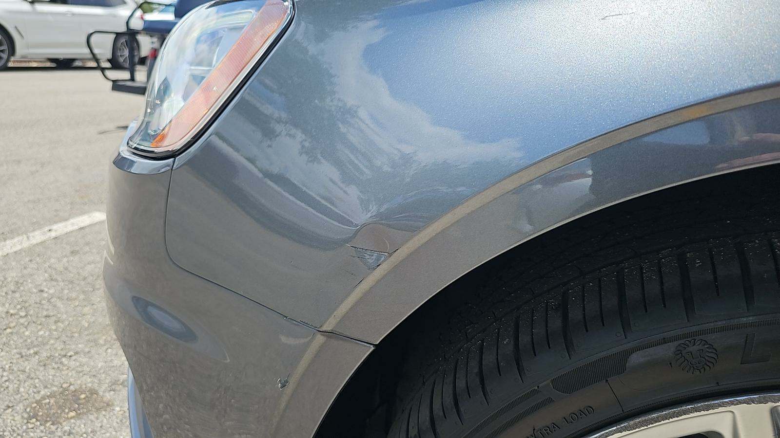 2015 Audi A3 2.0T Premium Plus AWD