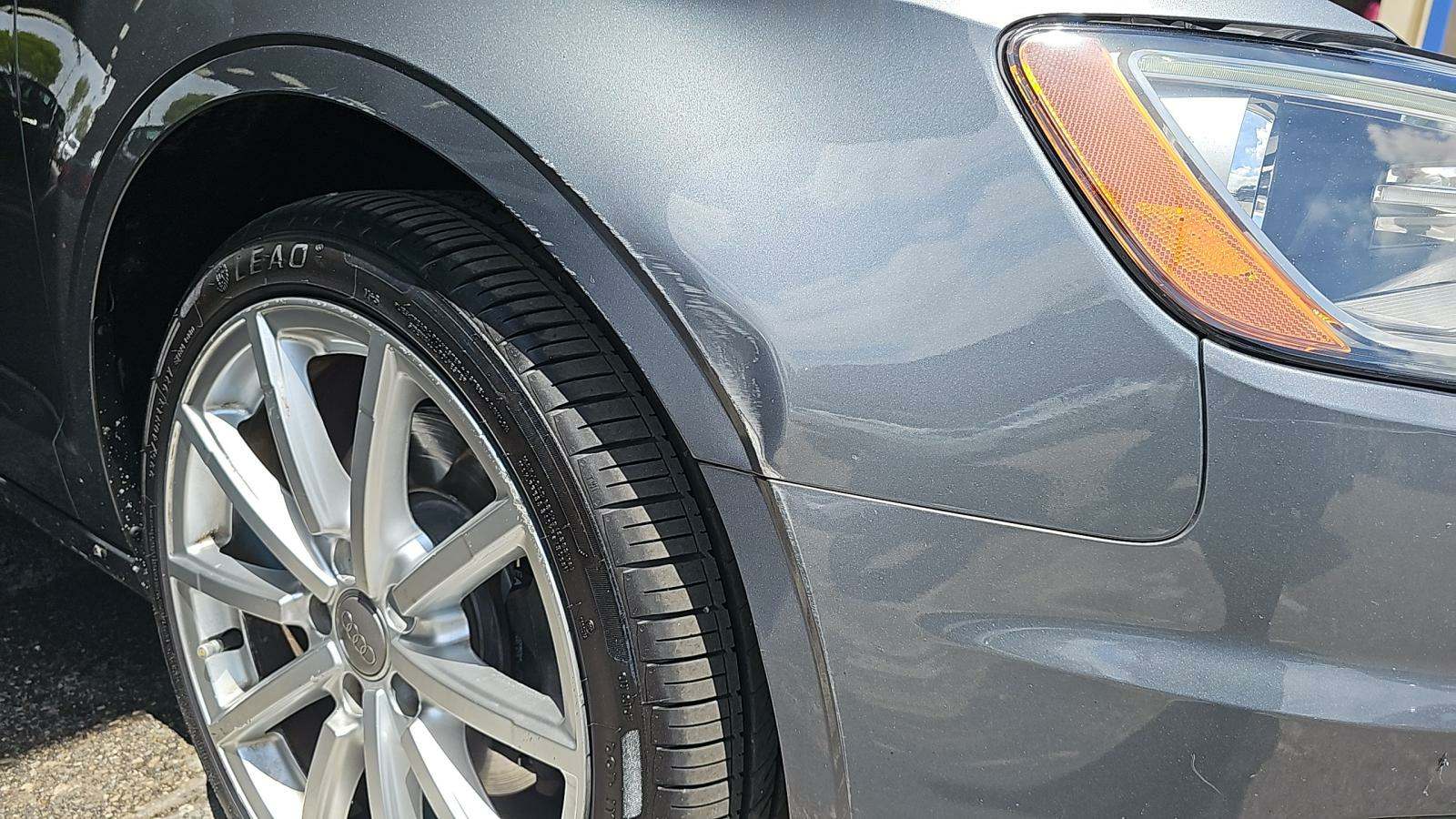 2015 Audi A3 2.0T Premium Plus AWD